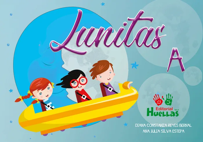 Portada de Lunitas A