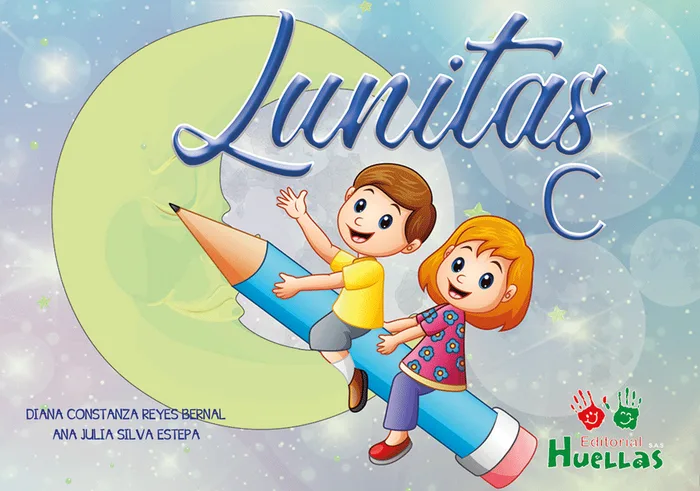 Portada de Lunitas C